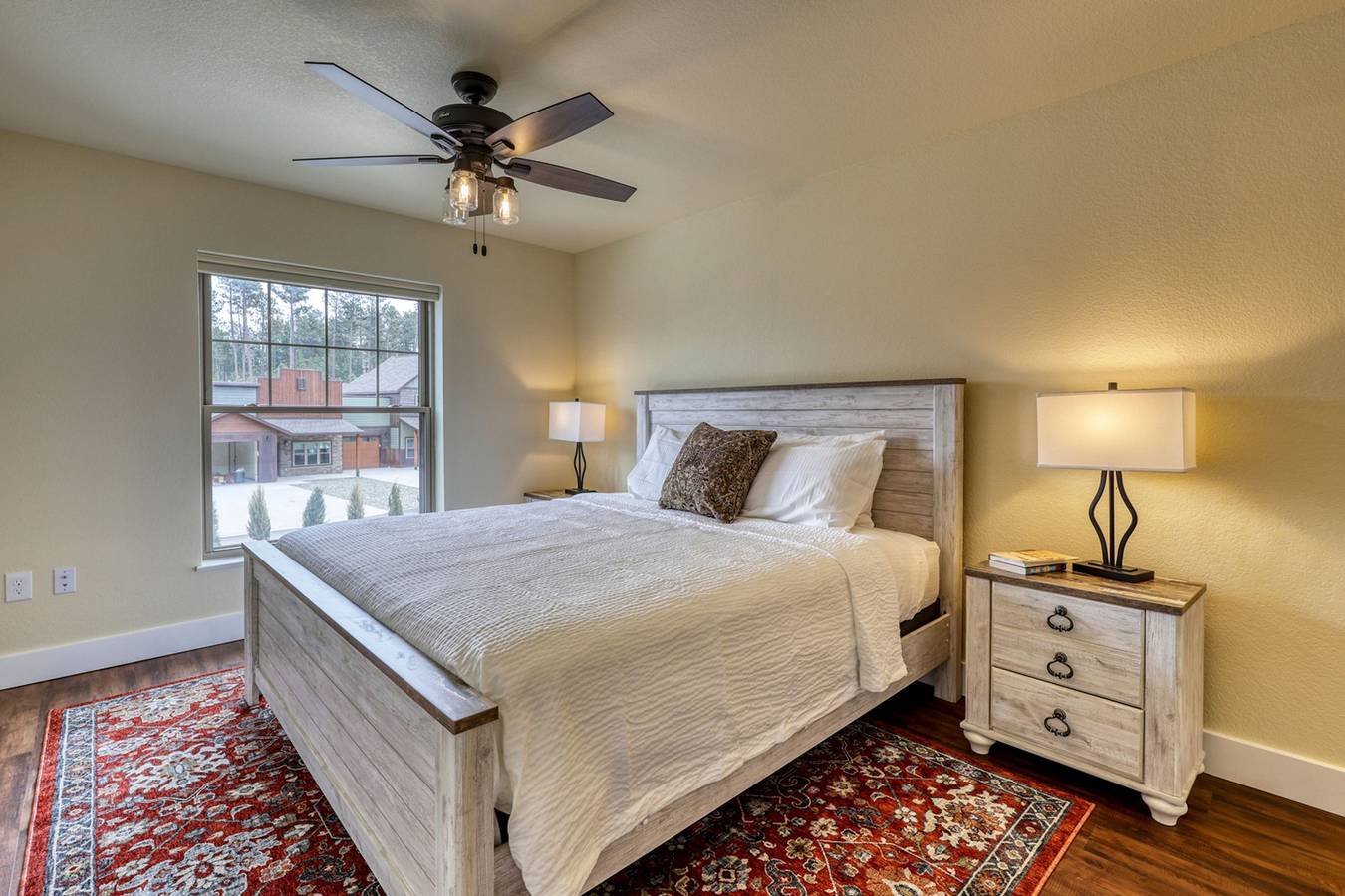 Hel lägenhet, Badlands Retreat: Cozy Condo Modern Amenities in Black Hills