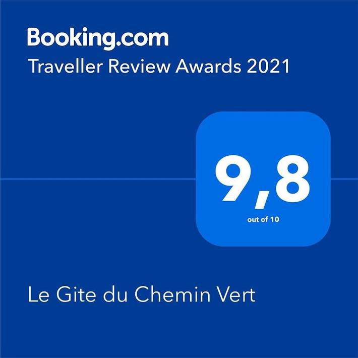 Location de vacances pour 6 personnes, avec vue ainsi que piscine et jardin à Pontlevoy - 4