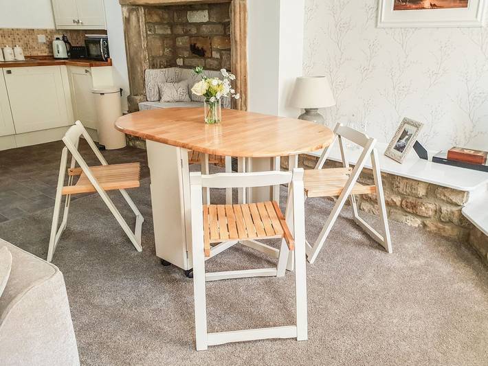 Cottage für 4 Personen in England - 4