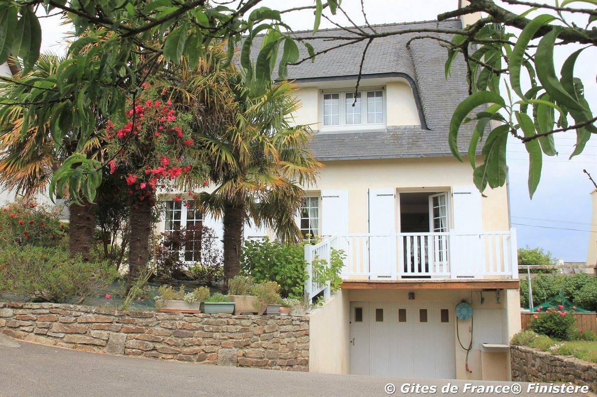 Casa vacanza a Iroise a partire da 53€ a notte