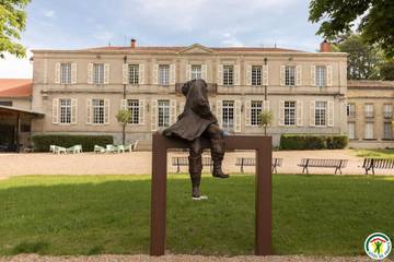 Chambre D’hôte pour 2 Personnes dans Revel, Lauragais, Photo 1