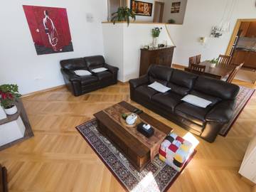 Villa für 8 Personen in Zadar Stadt, Zadar (Kommun), Bild 2