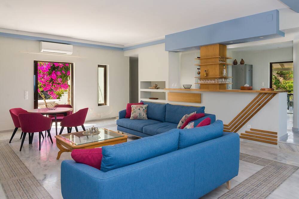 [Novità] Villa Manika - 3Br 3Ba - Piscina privata - Appartato - Tutti i bagni privati in Lasithi regione