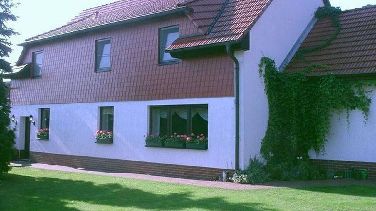 Ganze Ferienwohnung, Ferienwohnung für 2 Personen (25 m²) in Märkische Heide in Märkische Heide, Dahme-Spreewald