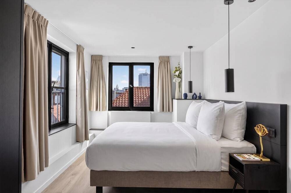Apartamento entero, Maison Grand-Place F in Bruselas, Región de Bruselas