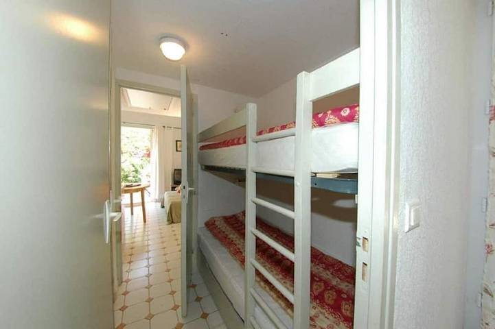Villa pour 6 personnes, avec jardin et terrasse à Bormes-les-Mimosas - 3