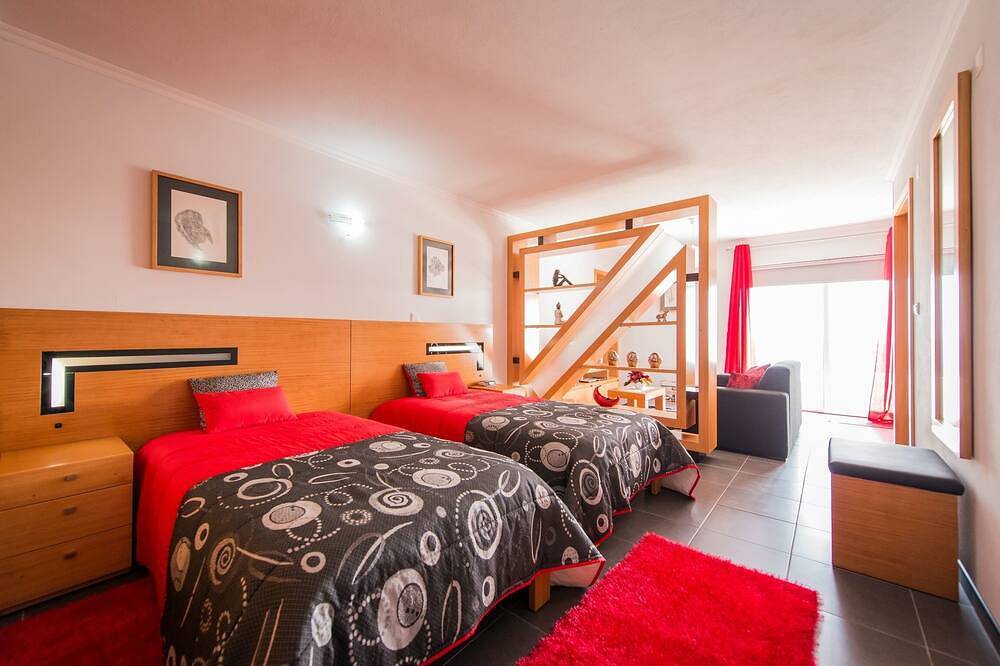 Ganze Wohnung, Casa da Vigia T1 für 2 Personen in Calheta de Nesquim in Calheta de Nesquim, Pico (Azoren)