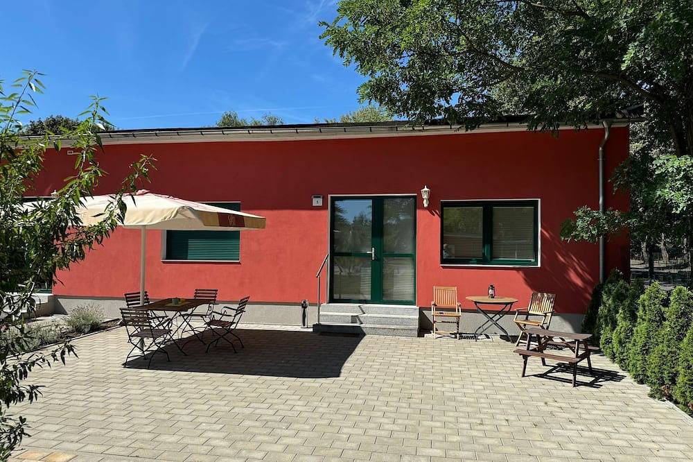 B&b für 4 Personen in Forst (Lausitz), Cottbus und Umgebung