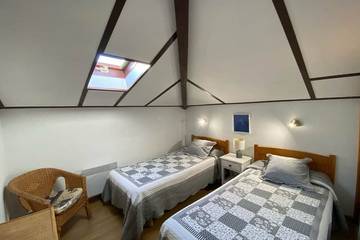 Villa pour 6 Personnes dans Capbreton, Région de Dax, Photo 3