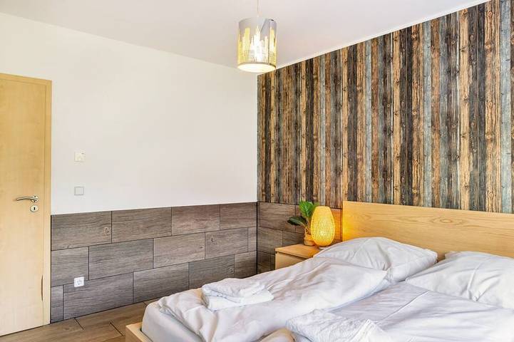 Villa für 10 Personen in Hessen - 4