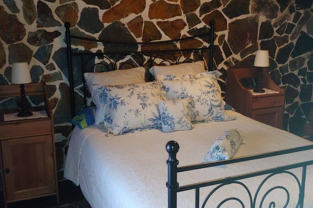 Le Corujera Cottage: Paradis Rural in El Zacatín, Santa Úrsula