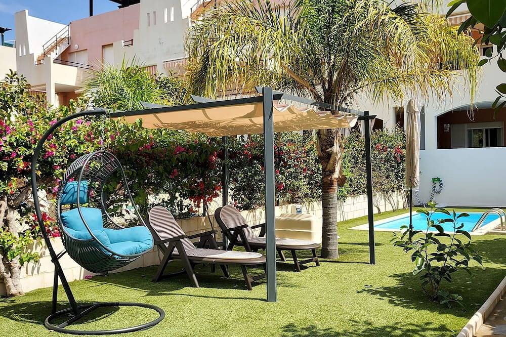 Appartamento vacanze a Vera a partire da 142€ a notte