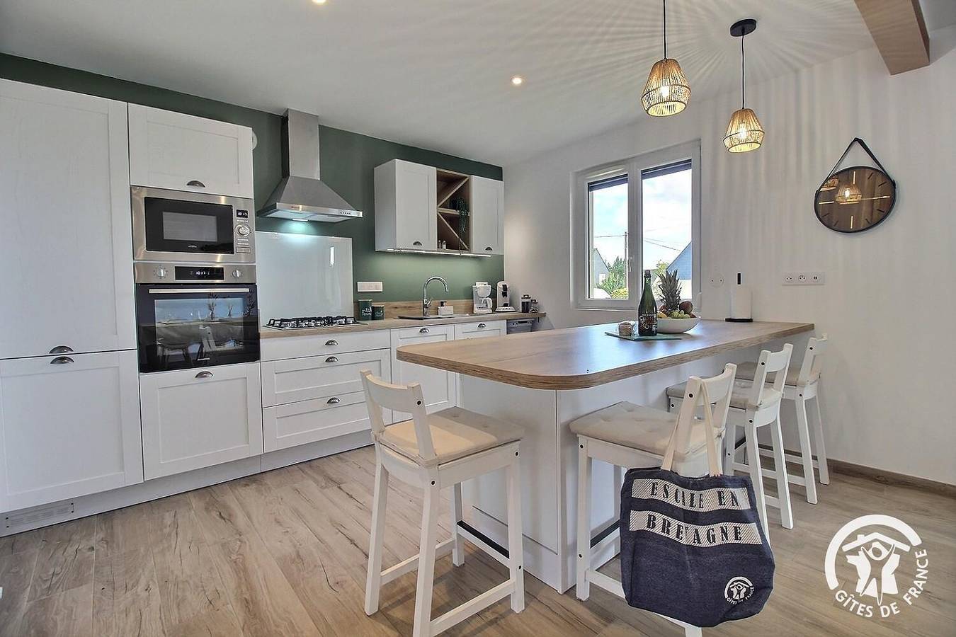 Mamm Gozh in Matignon, Région de Dinan