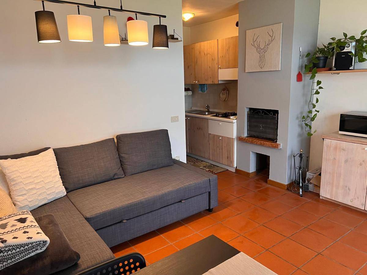 Appartement entier, One-Bedroom Apartment in Asiago, Province de Vicenza