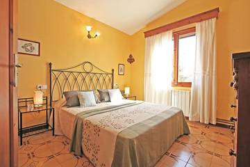 Finca für 6 Personen in Alaró, Mallorca Inselmitte, Bild 1