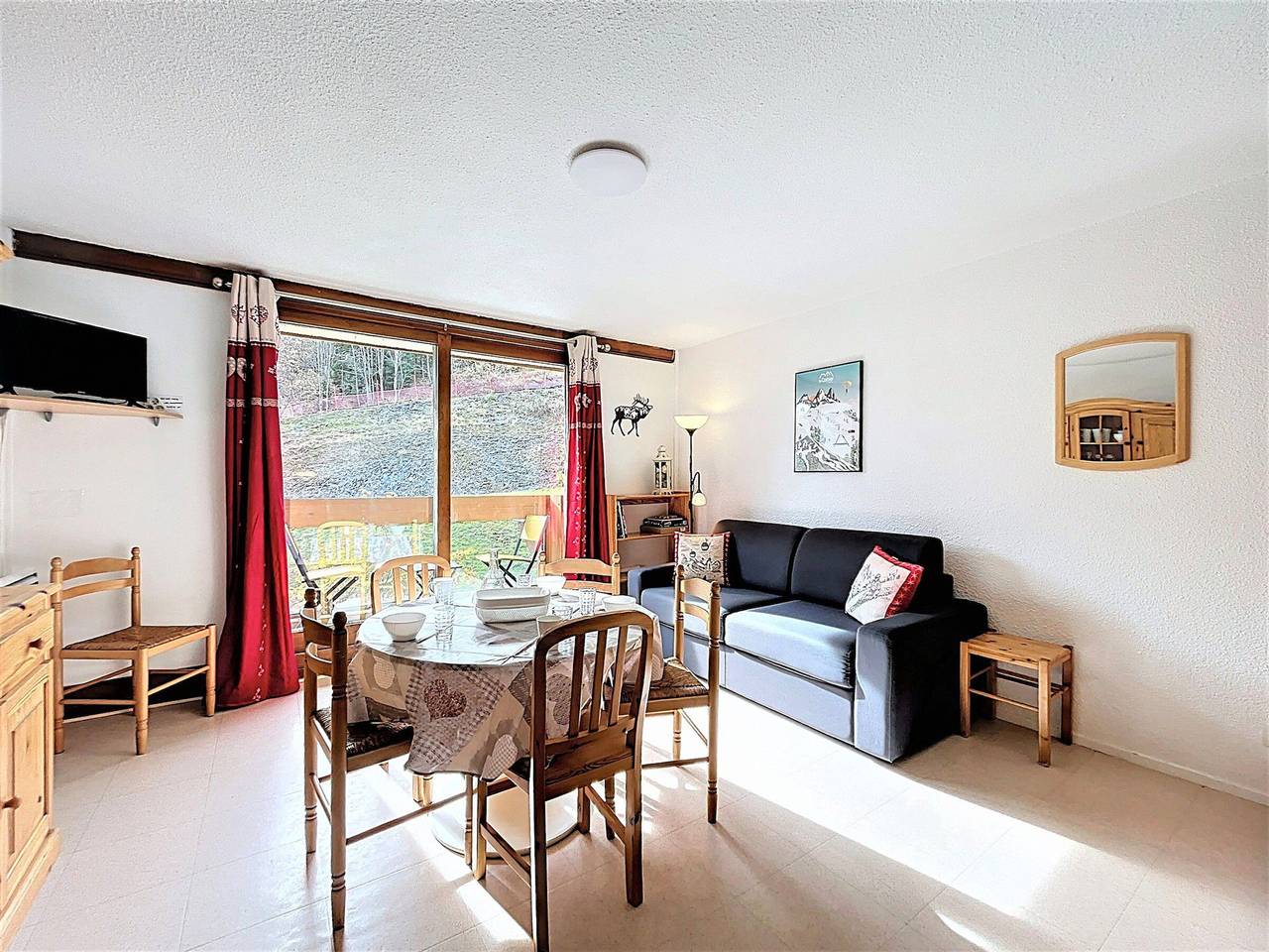 Appartamento vacanze a Rodano-Alpi a partire da 70€ a notte