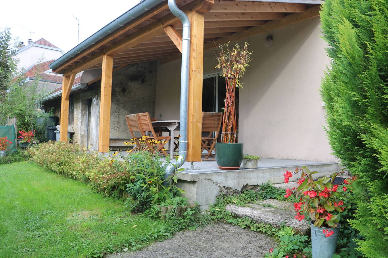 Gite De La Fontaine in Saint-Blin, Haute-Marne