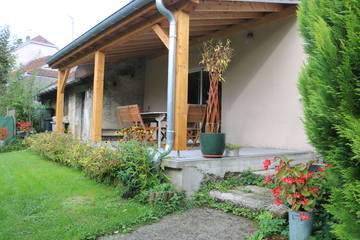 Gîte pour 9 Personnes dans Saint-Blin, Haute-Marne, Photo 2