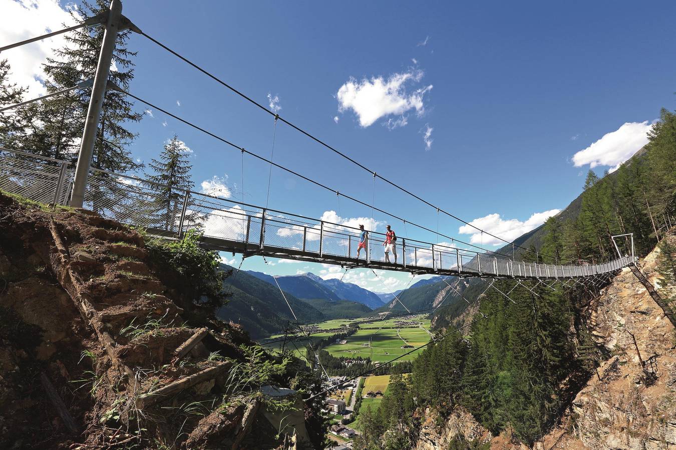 Ganze Ferienwohnung, Apart Luca in Längenfeld, Ötztal
