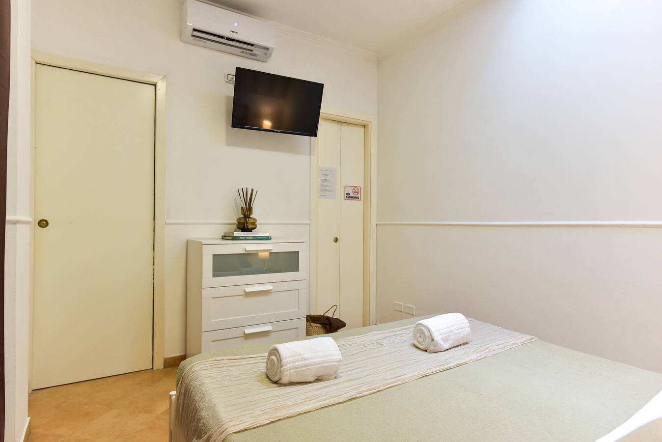 Villa Statilia - 5 in Rome, Rome Province