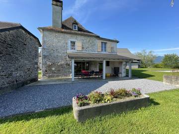 Gîte pour 12 Personnes dans Asson, Région de Pau, Photo 3