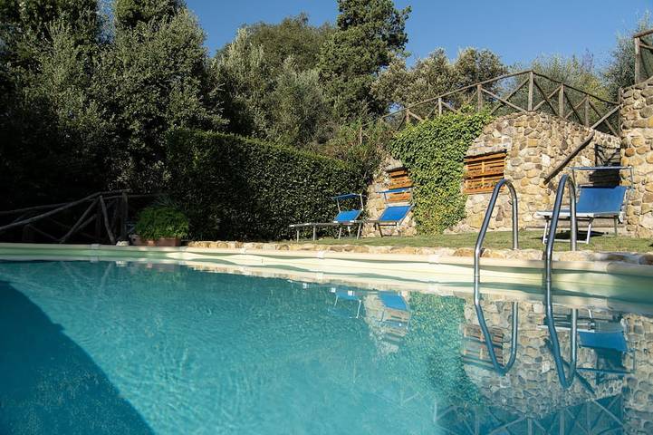 Ferienhaus für 10 Personen, mit Garten - 1