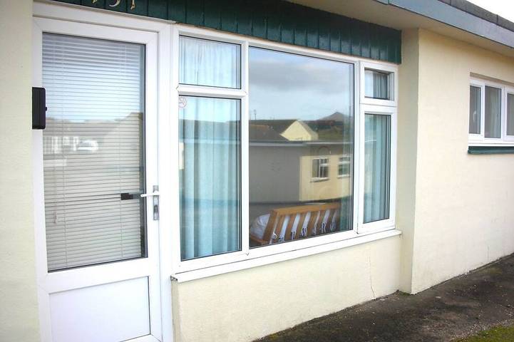 Ferienanlage für 4 Personen, mit Pool in Cornwall - 3