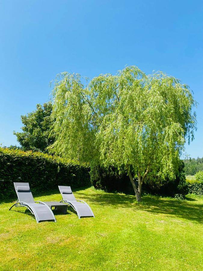 Ganze Wohnung, Bärenhof in Tirschenreuth, Ostbayern