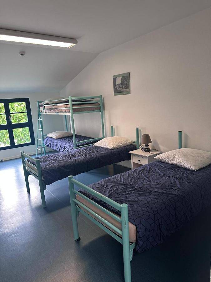 Location de vacances pour 10 personnes dans Bazincourt-sur-Saulx - 4