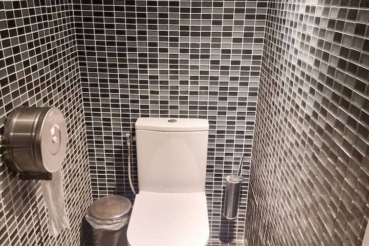 Péniche pour 8 personnes, avec sauna dans les Hauts-de-Seine - 4