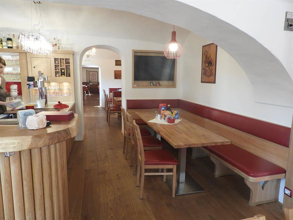 Zweibettzimmer Dusche im Zimmer, Wc auf der Etage, foto 11