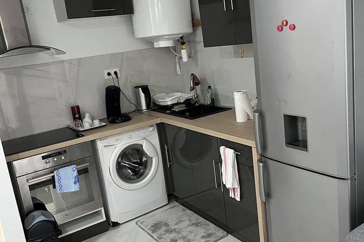 Appartement de vacances pour 2 personnes