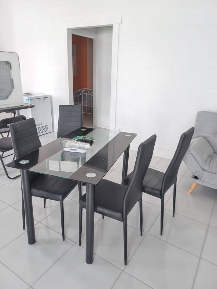 Location de vacances pour 5 personnes à Le Vauclin - 2