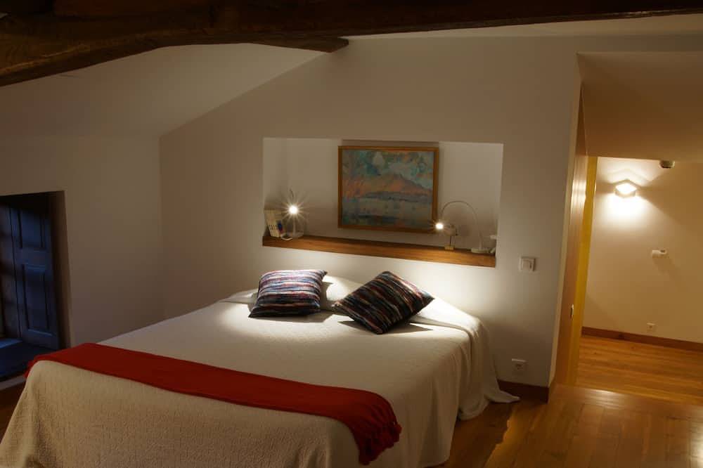 Marvelous 8 bedroom manor house with private pool (up to 12 rooms) in Cabeceiras de Basto (Cidade), Distrito de Braga