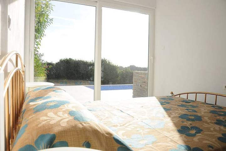Ariadne House Plaka Beach! in Agia Anna, Naxos