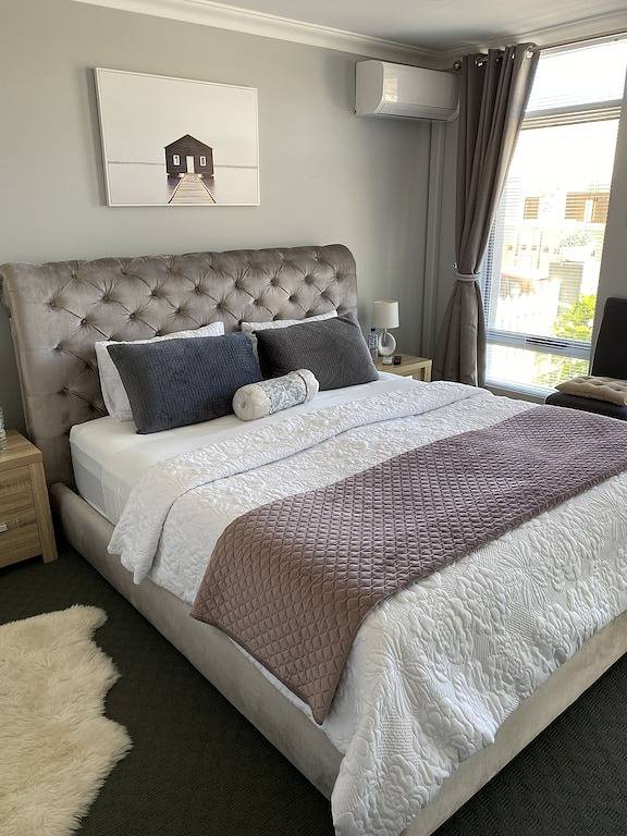 Ganze Wohnung, Der Hutt, am Peel Inlet in Mandurah, Western Australia