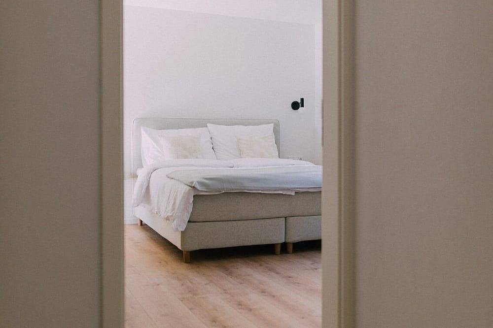 Ganze Wohnung, Bacherlhaus - Apartment 2 in Traunkirchen, Traunviertel