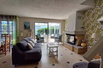 Villa pour 6 Personnes dans Quiberon, Région de Lorient, Photo 4