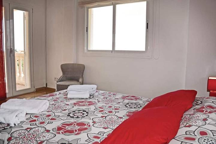 Cozy home in Lluchmajor in Sa Torre, Lluchmayor