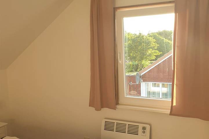 Ferienhaus für 4 Personen, mit Garten und Terrasse in Schönwalde am Bungsberg - 3