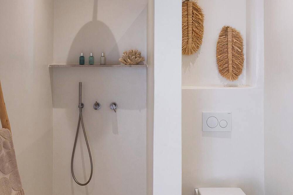 Where Luxury Meets the Timeless Beauty of the Aegean! in Agios Stefanos, Mykonos