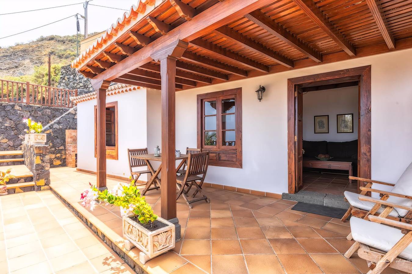 Guestready - La Morita Villa de Mazo in Villa de Mazo, La Palma Süd