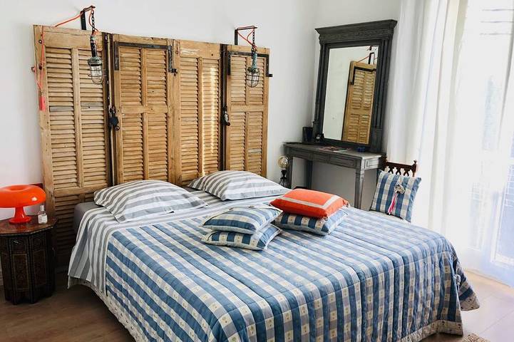 Ferienwohnung für 2 Personen in Aix-en-Provence