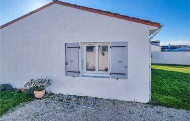 Ferienhaus für 8 Personen in Les Portes-en-Ré, Côte des Fleurs, Bild 3