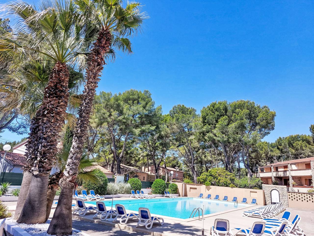 Ganze Wohnung, La Marina in Sanary-sur-Mer, Mittelmeerküste (Frankreich)