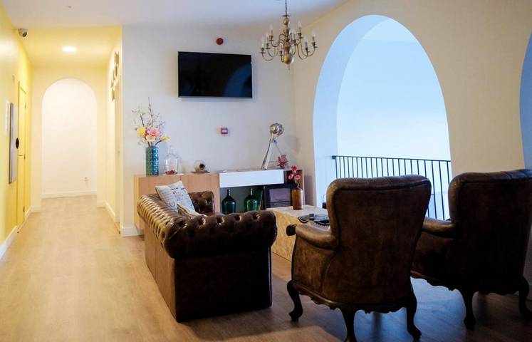 Gîte pour 4 personnes à Vila Nova de Famalicão - 4