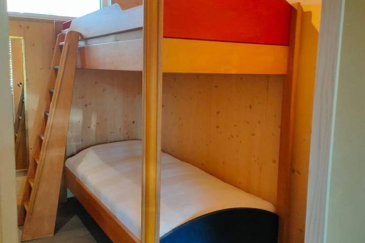 Ferienwohnung für 2 Personen, mit Garten und Terrasse in Landau - 3