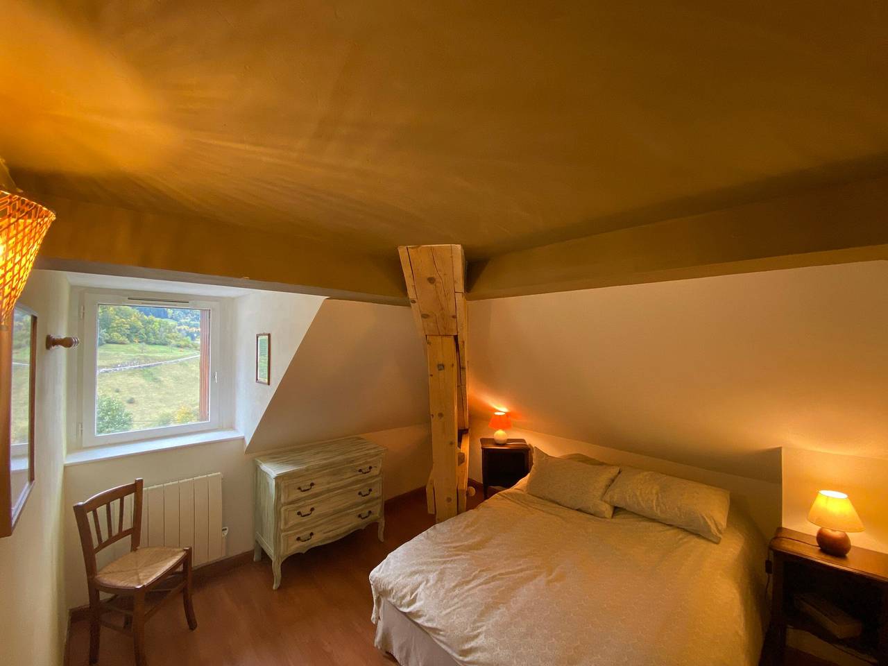 Appartement entier, Appartement lumineux à Villard-de-Lans, 58 m², 2 chambres, proche activités Vercors in Villard-de-Lans, Parc naturel régional du Vercors