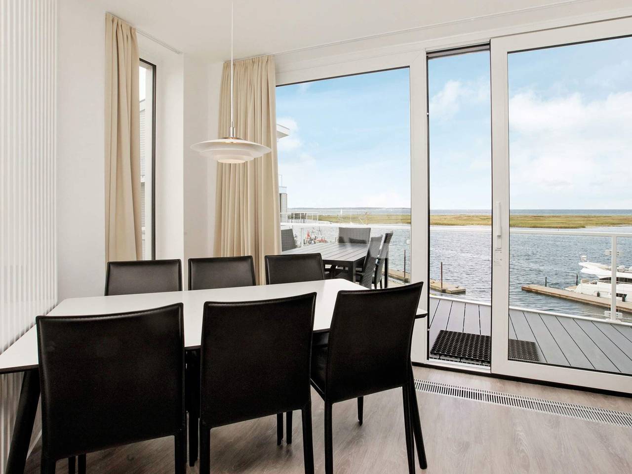 Ganze Wohnung, Maritimes Wohnen direkt am Hafen in Wendtorfer Strand, Wendtorf
