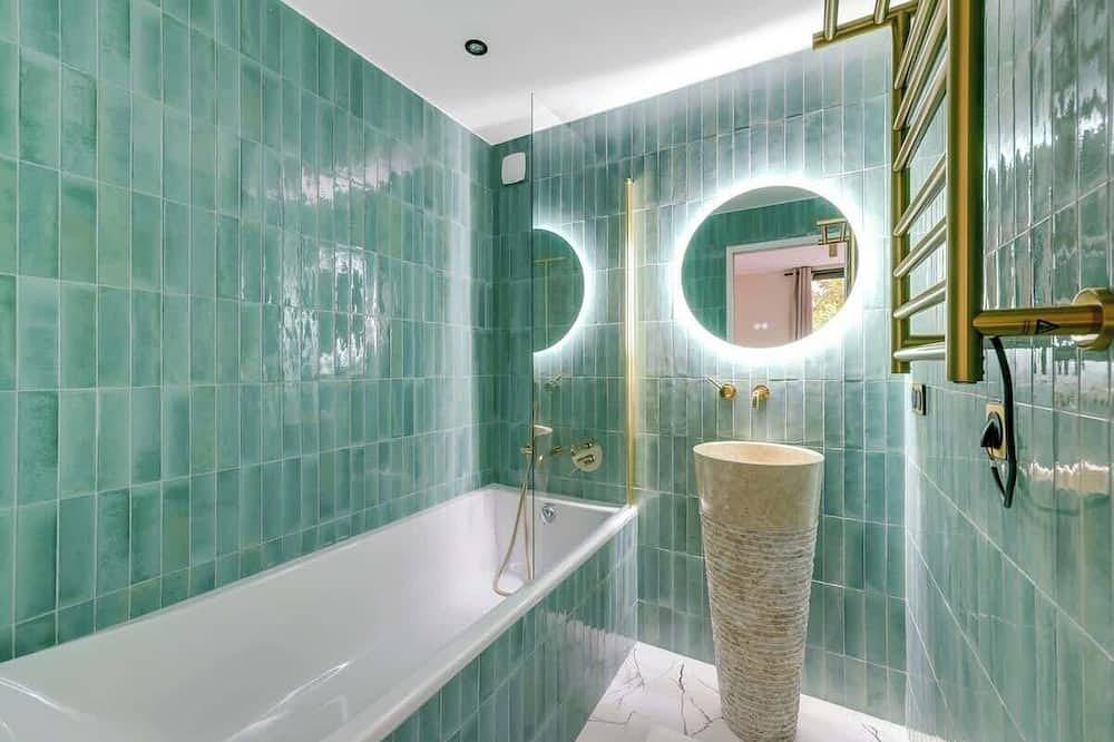 Ganze Wohnung, Appartement de Charme 2Br au coeur de Neuilly in Neuilly-sur-Seine, Hauts-de-Seine